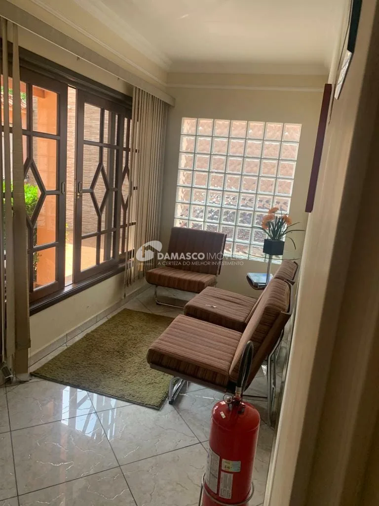 Sobrado para locação 6 Quartos, 4 Vagas, 500M², Santa Paula, São Caetano do Sul - SP