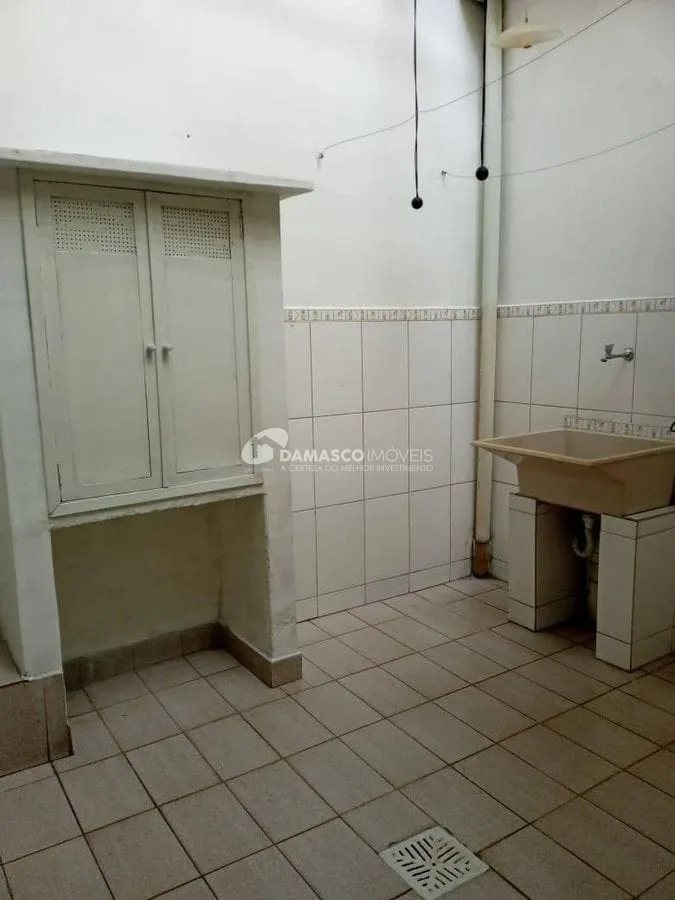 Sobrado para Locação 2 Quartos, 1 Vaga, 94M², Barcelona, São Caetano do Sul - SP