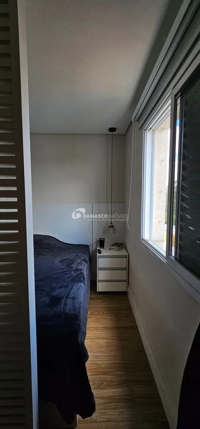 Apartamento à venda, Santa Maria, São Caetano do Sul, SP