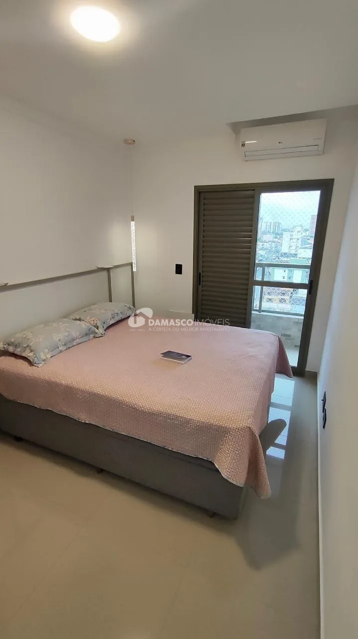 Apartamento à venda, Boqueirão, Praia Grande, SP
