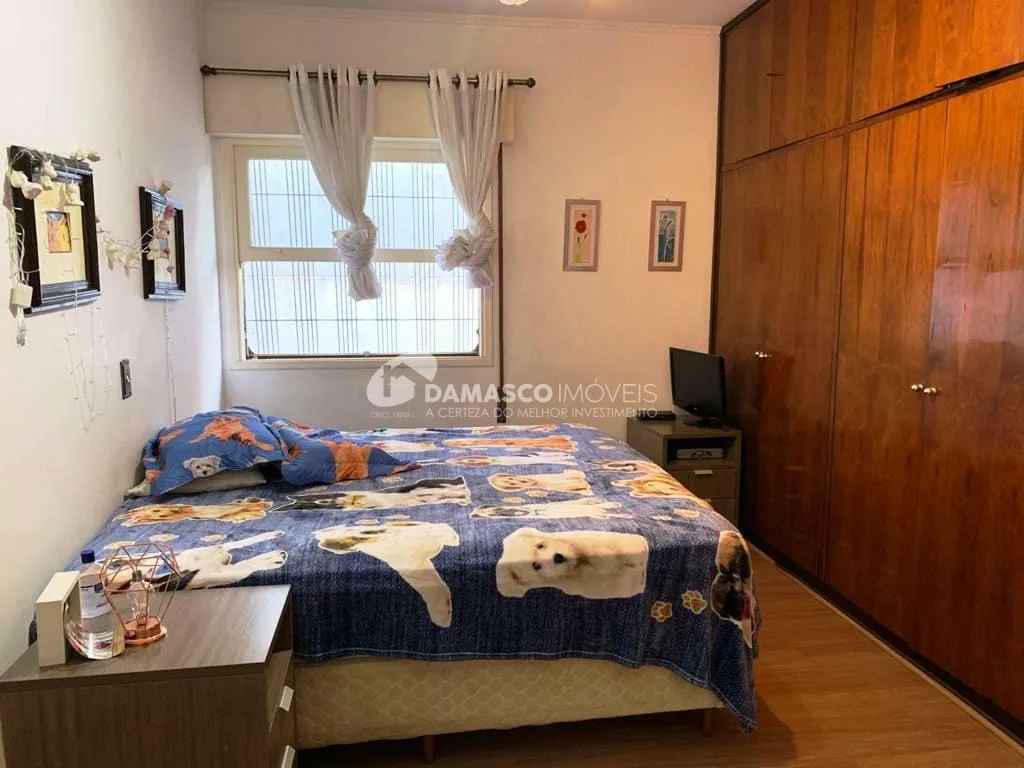 Casa à venda 2 Quartos, 2 Suites, 4 Vagas, 250M², Santa Paula, São Caetano do Sul - SP