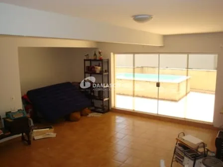 Cobertura à venda 5 Quartos, 5 Suites, 2 Vagas, 335M², Santa Paula, São Caetano do Sul - SP 
