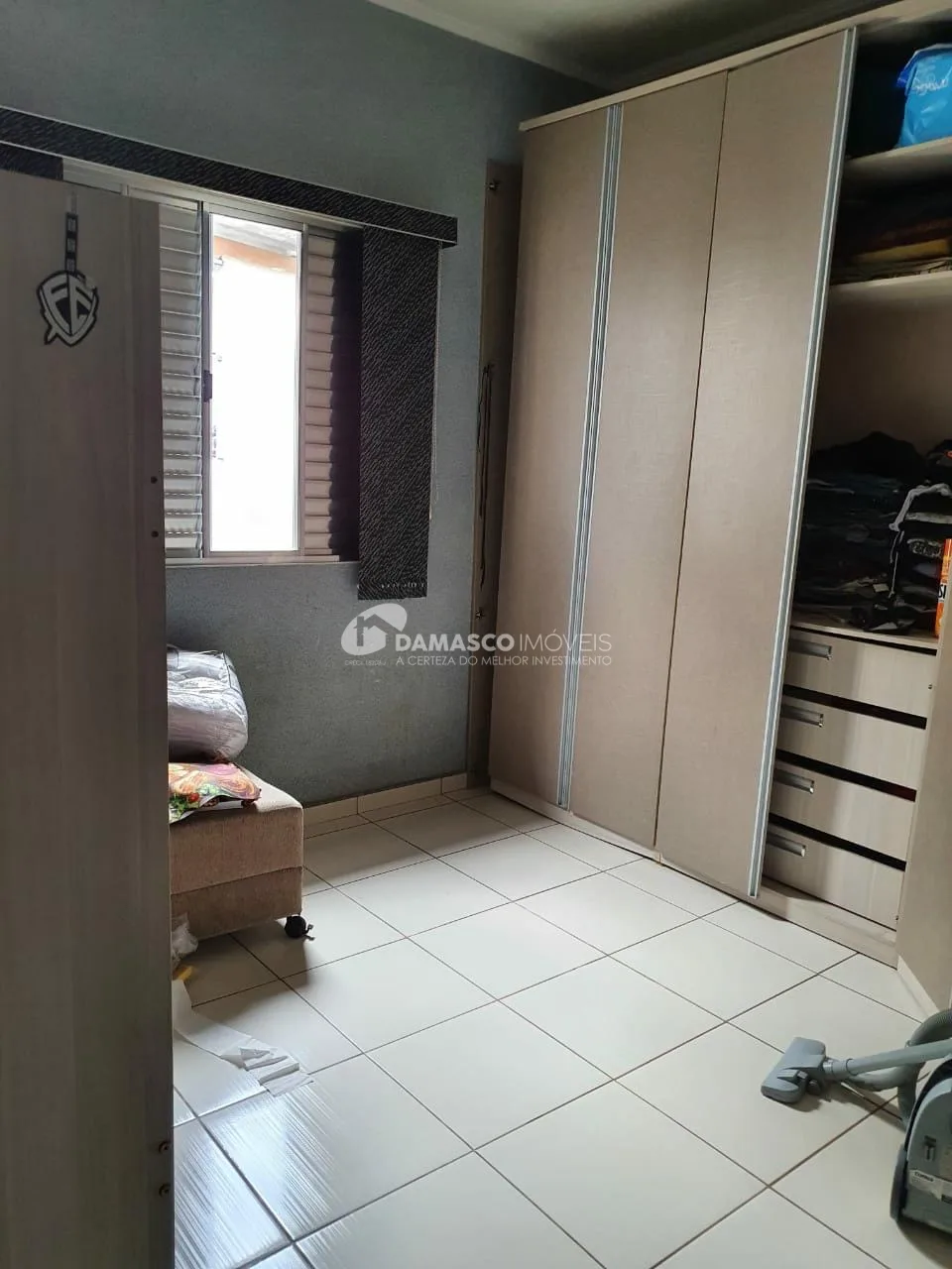 Sobrado à venda 2 Quartos, 1 Vaga, 101M², Santa Paula, São Caetano do Sul - SP