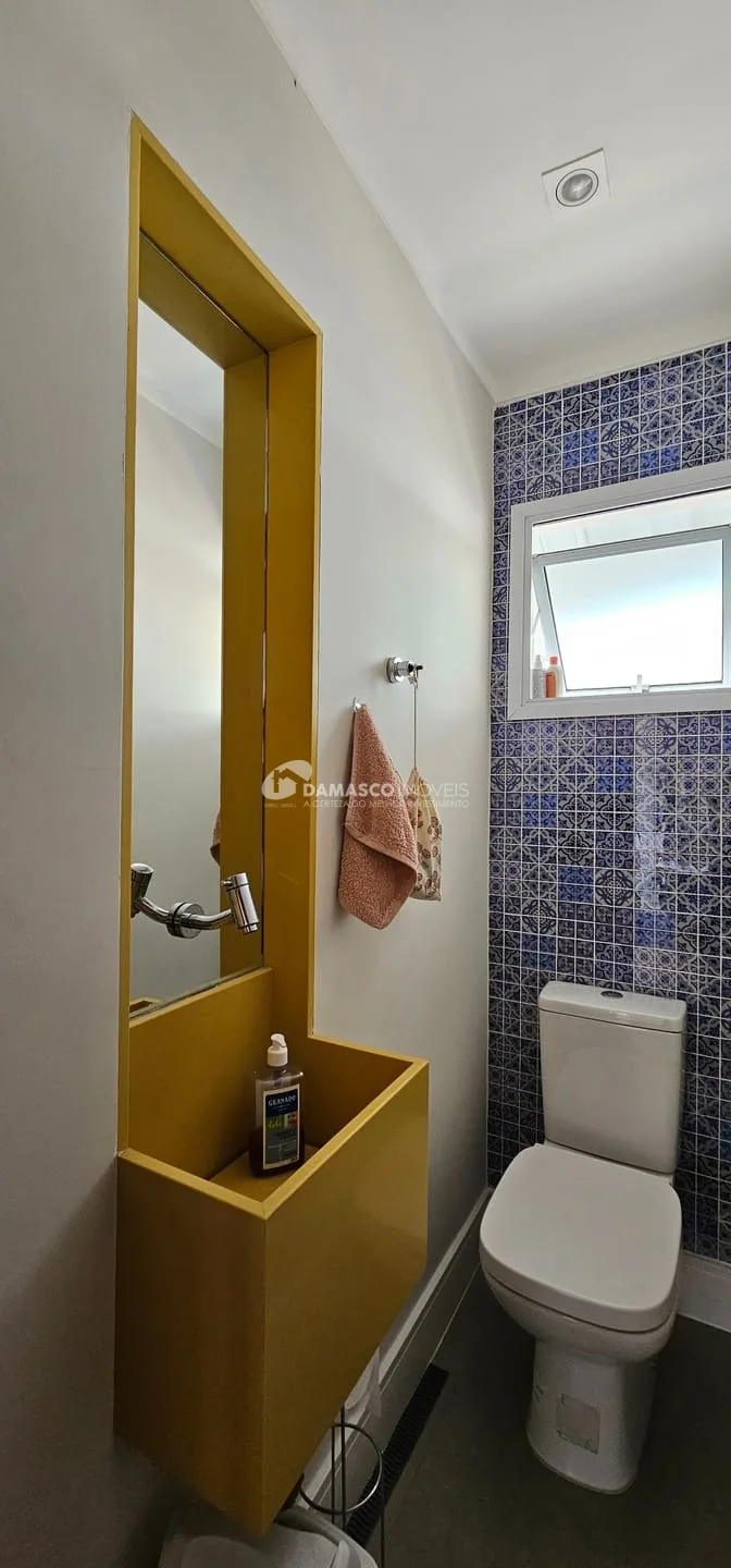 Apartamento à venda, Santa Maria, São Caetano do Sul, SP