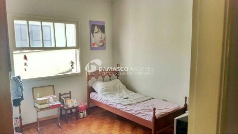Casa à venda 3 Quartos, 1 Suite, 4 Vagas, 404M², Jardim São Caetano, São Caetano do Sul - SP