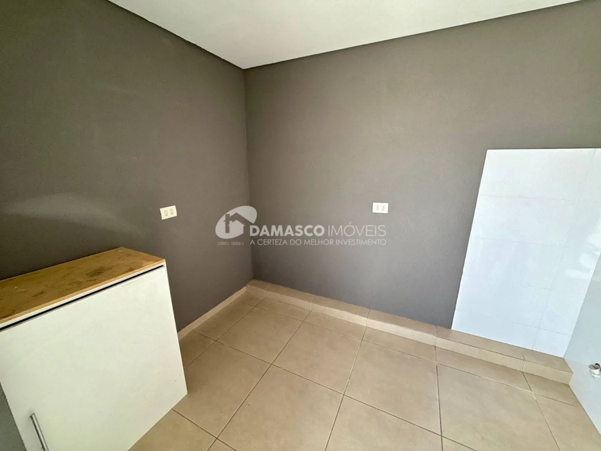 Cobertura Sem Condomínio à Venda – 140m² em Santo André