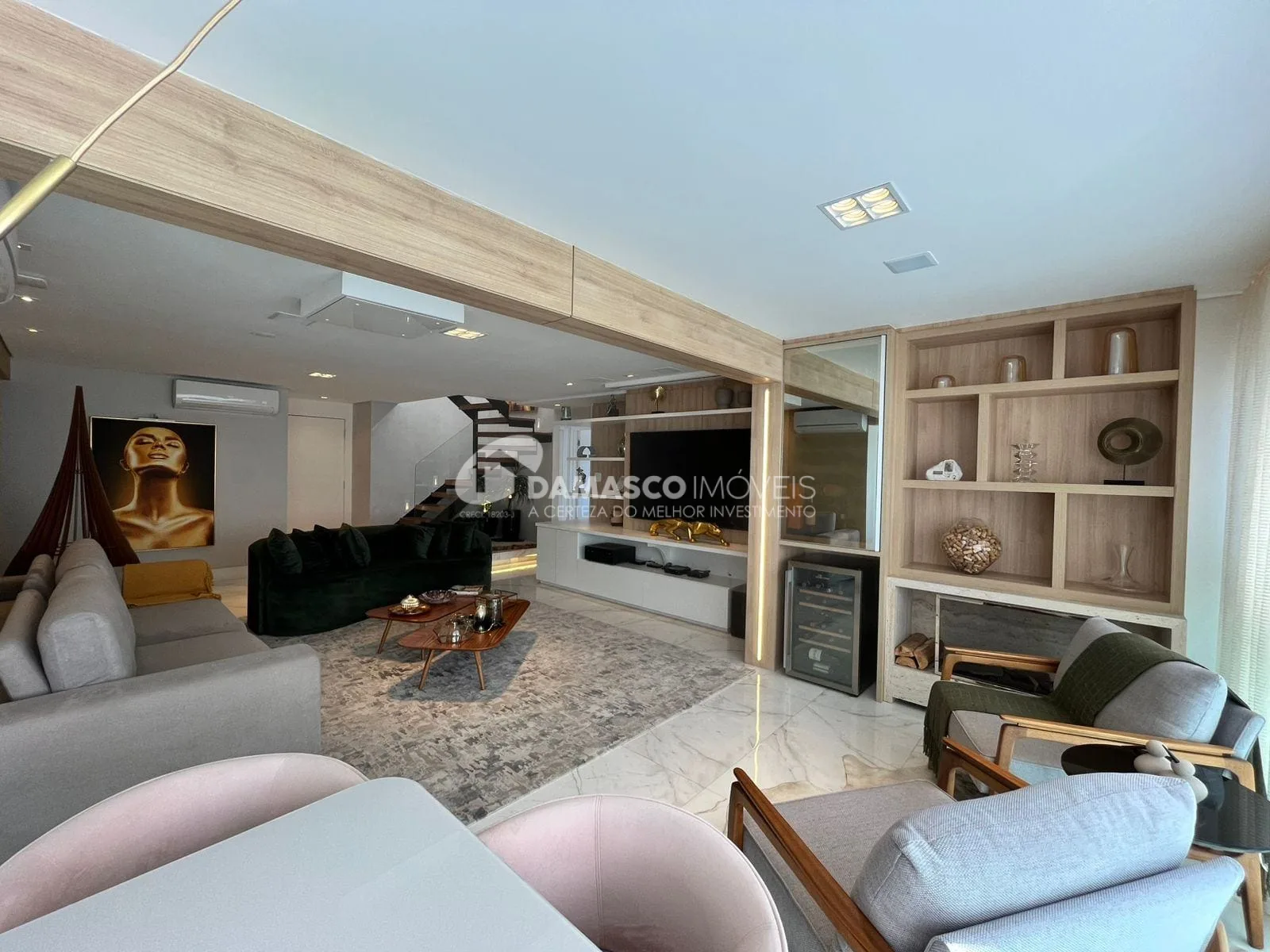 Cobertura / Penthouse à venda, Santo Antônio, São Caetano do Sul, SP