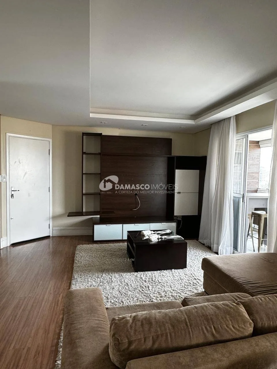 Apartamento à venda, Fundação, São Caetano do Sul, SP