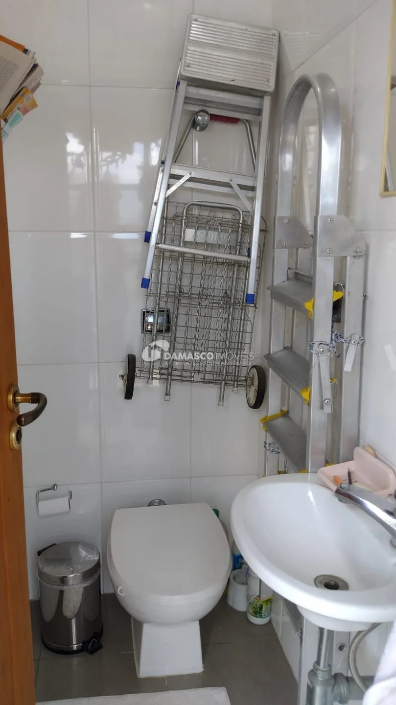 Penthouse  à venda, Santa Paula, São Caetano do Sul, SP