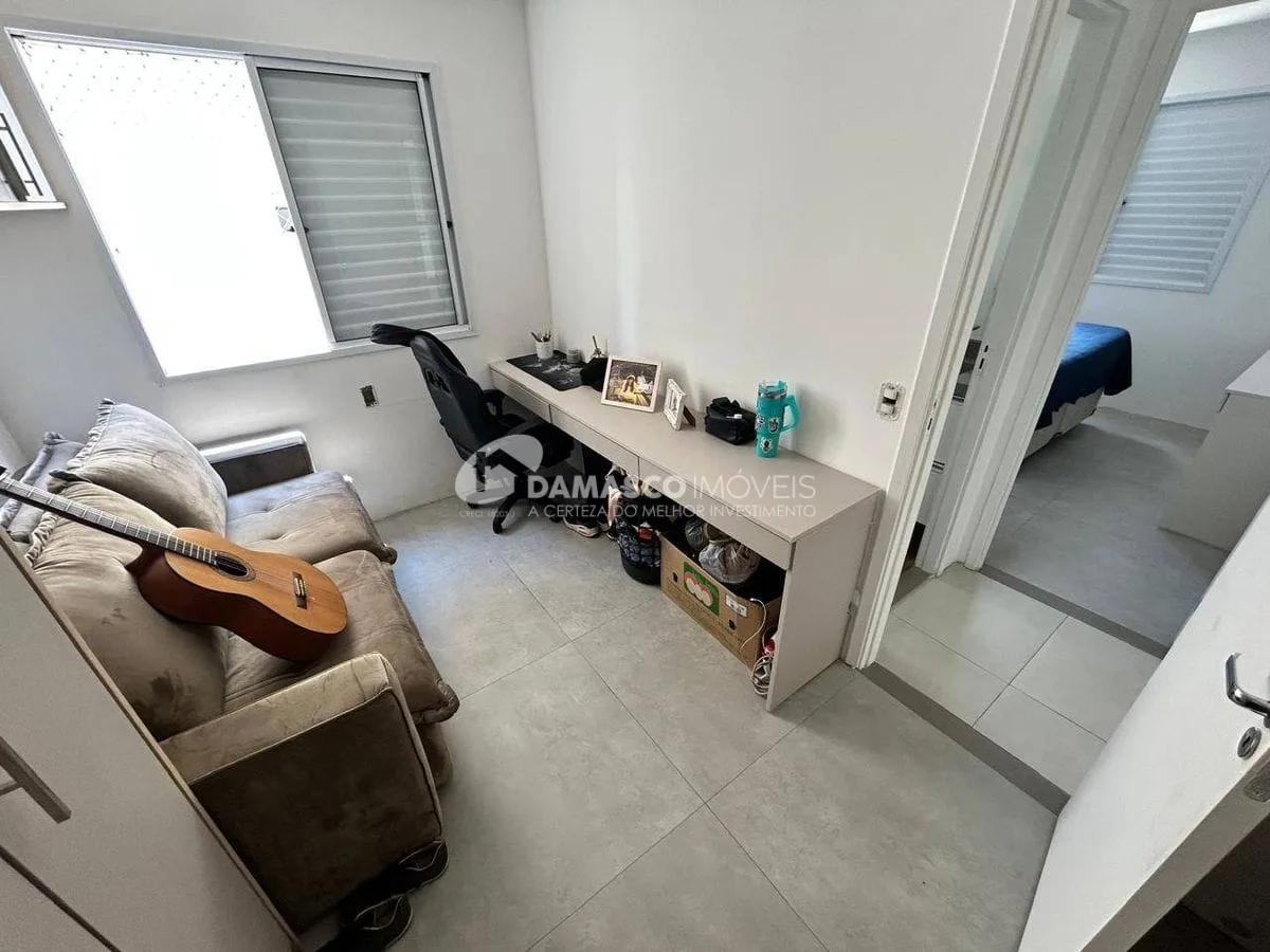 Apartamento com 2 quartos, Mauá - São Caetano do Sul