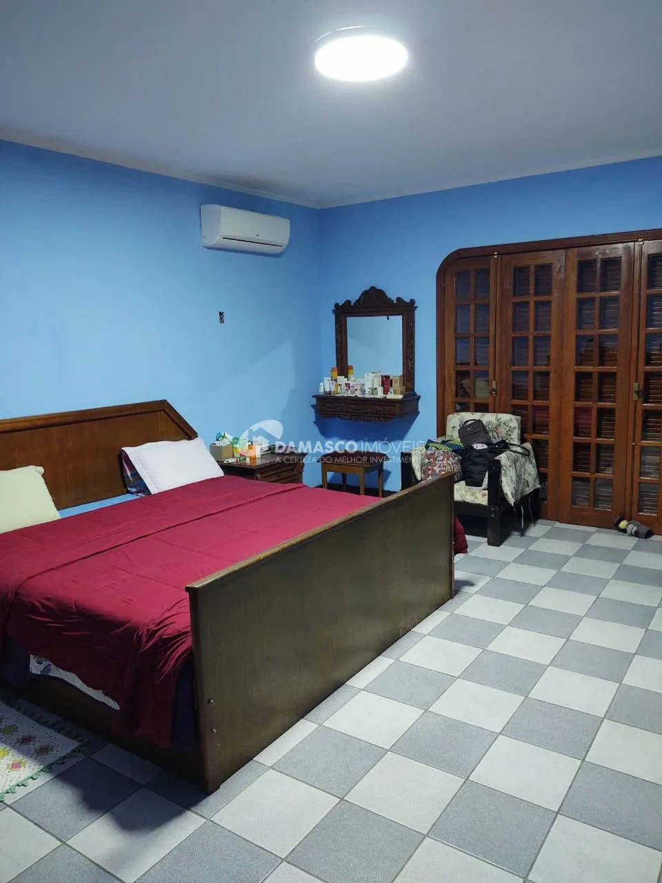 Sobrado à venda 5 Quartos, 2 Suites, 4 Vagas, 444M², Vila Califórnia, São Paulo - SP