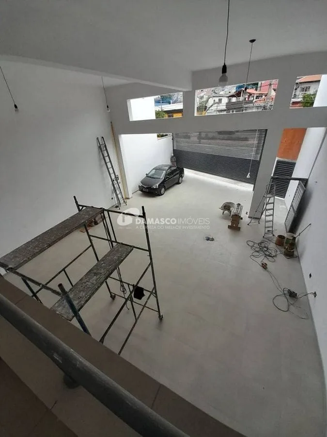Prédio Comercial, 330m² para locação - Santa Paula, São Caetano do Sul