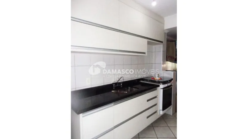 Apartamento à venda 2 Quartos, 1 Suite, 2 Vagas, 70M², Olímpico, São Caetano do Sul - SP 