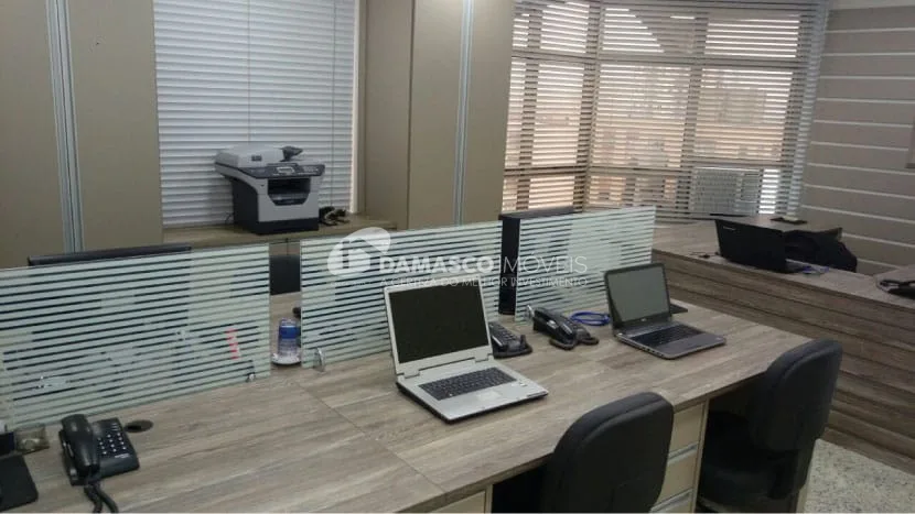 Sala à venda 1 Vaga, 68M², Centro, Santo André - SP