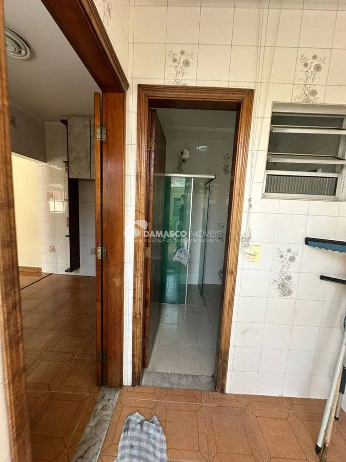 Casa com 7 quartos, Anchieta - São Bernardo do Campo