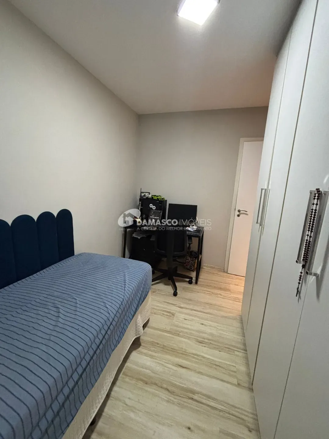 Apartamento à venda, Santa Paula, São Caetano do Sul, SP