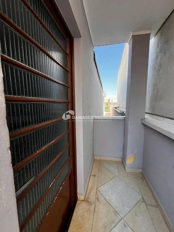 Casa térrea, 3 quartos, 3 vagas, a  venda - Vila Alpina SP