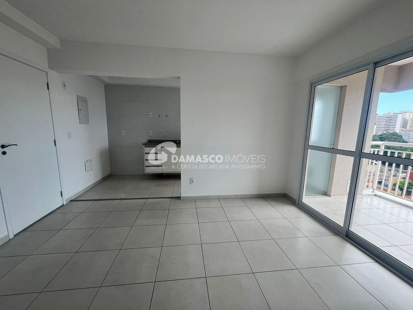 Apartamento à venda, Centro, São Caetano do Sul, SP