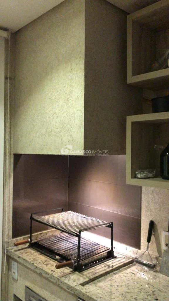Apartamento à Venda, Santa Paula, São Caetano do Sul, SP