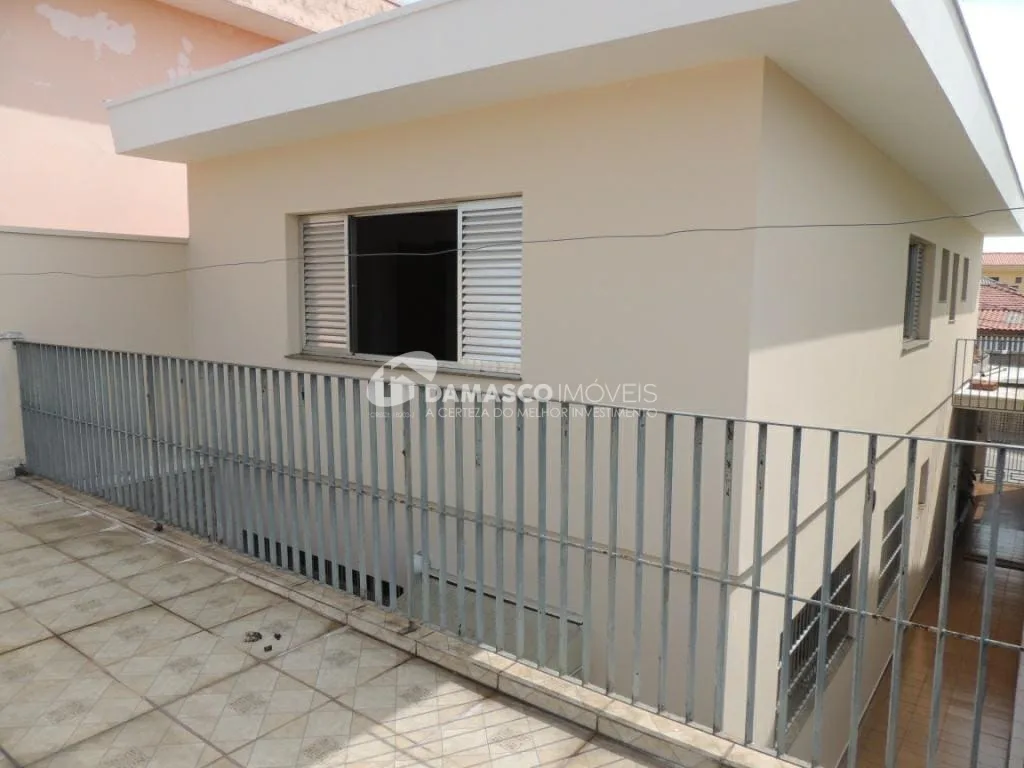 Sobrado à venda 4 Quartos, 1 Suite, 2 Vagas, 167M², Vila Alpina, São Paulo - SP