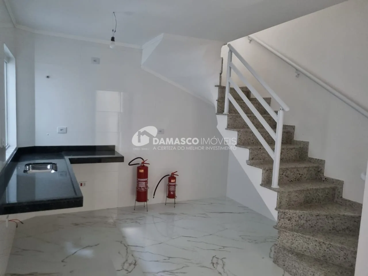 Cobertura / Penthouse à venda, Vila Camilópolis, Santo André, SP