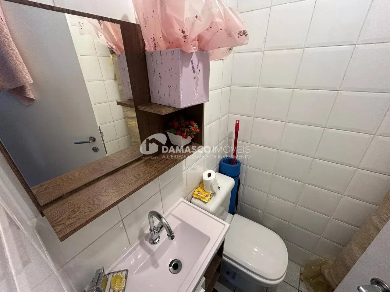 Apartamento à venda, Santa Paula, São Caetano do Sul, SP