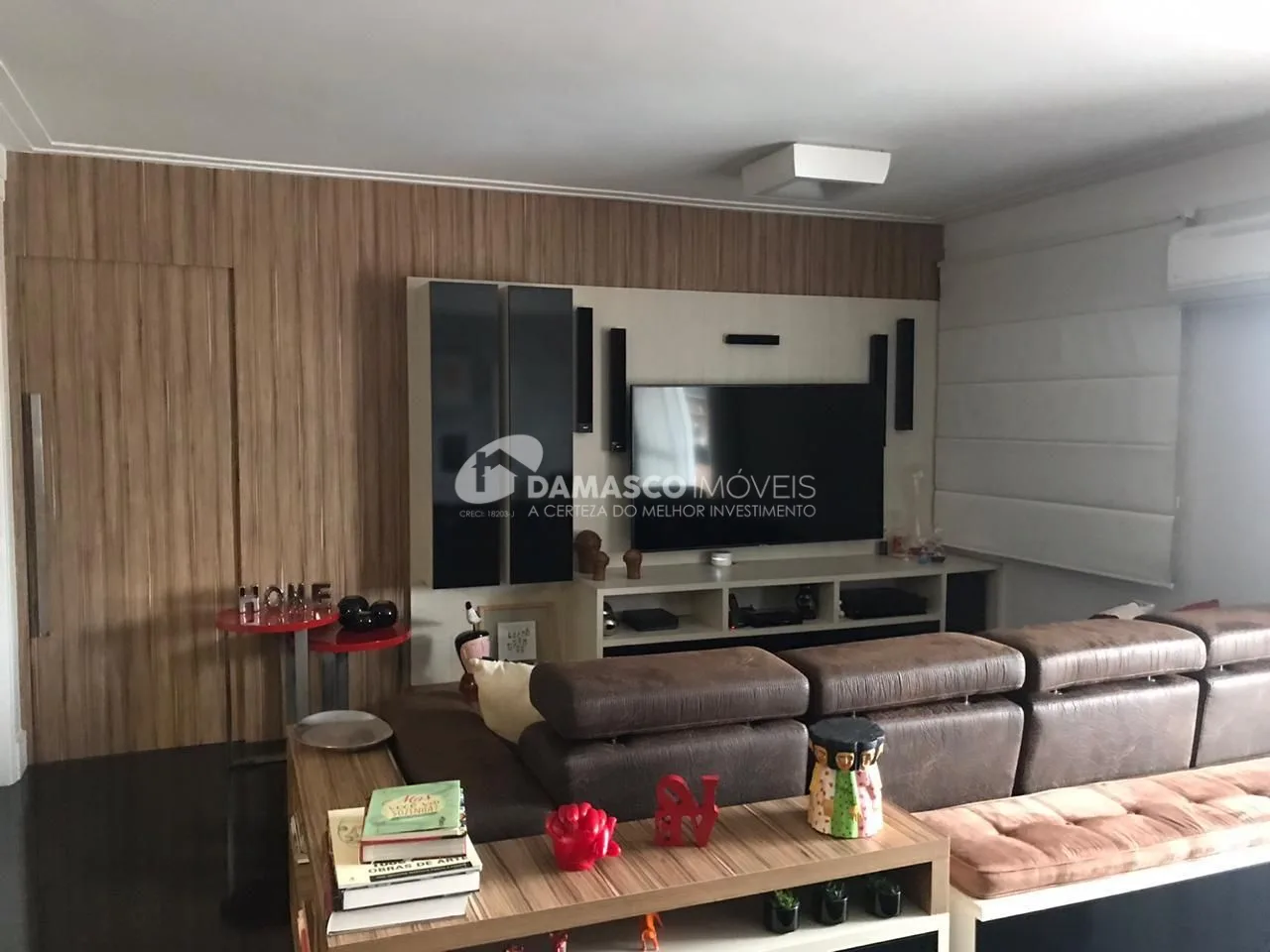 Apartamento padrão à Venda, Santa Paula, Rua Maranhão, SP