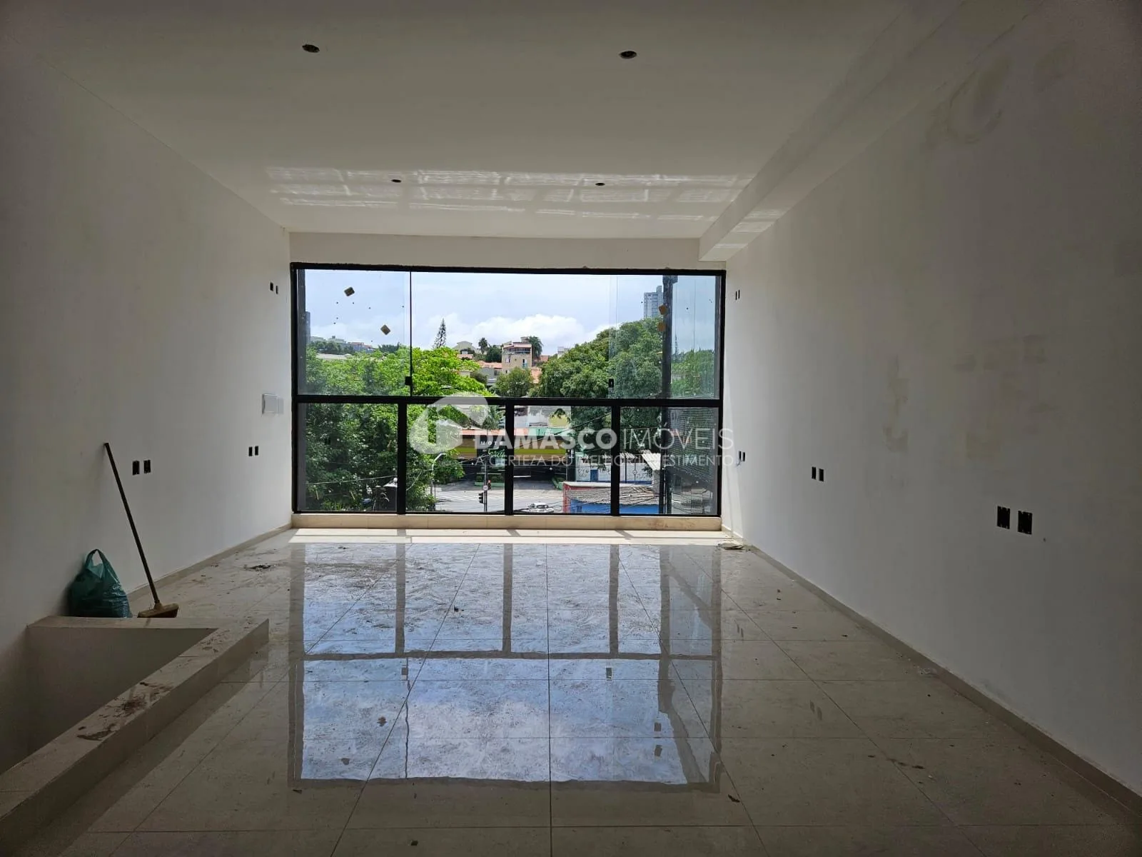 Prédio à venda, Jardim, Santo André, SP