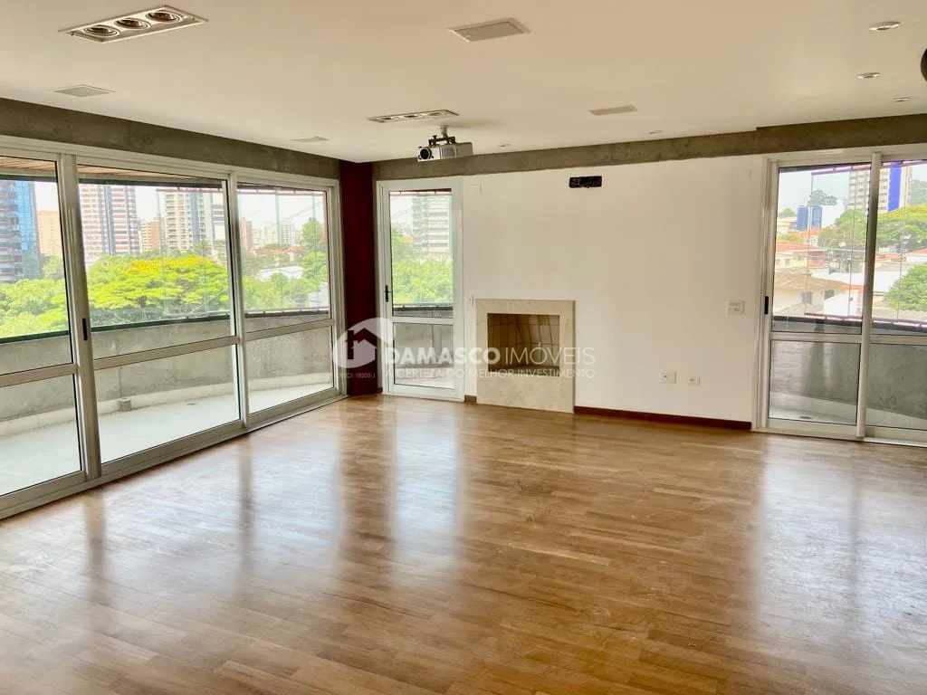 Apartamento à venda, Jardim, Santo André, SP