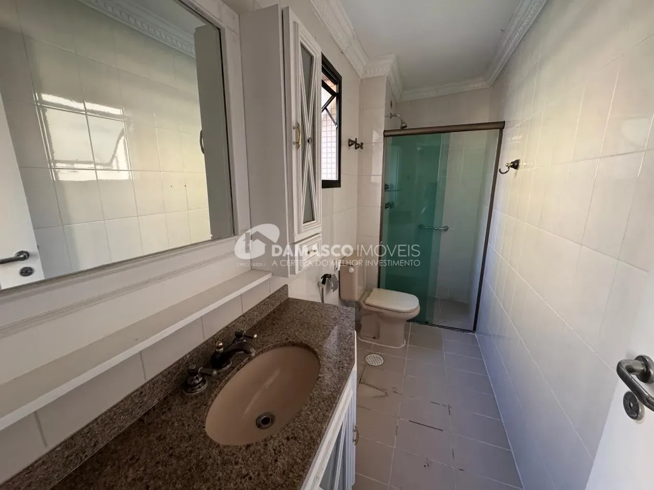 Apartamento à venda, Santo Antônio, São Caetano do Sul, SP