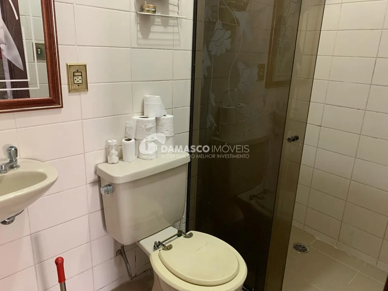 Apartamento para Venda 4 suítes, 2 Vagas, 325M², Santa Paula, São Caetano do Sul - SP