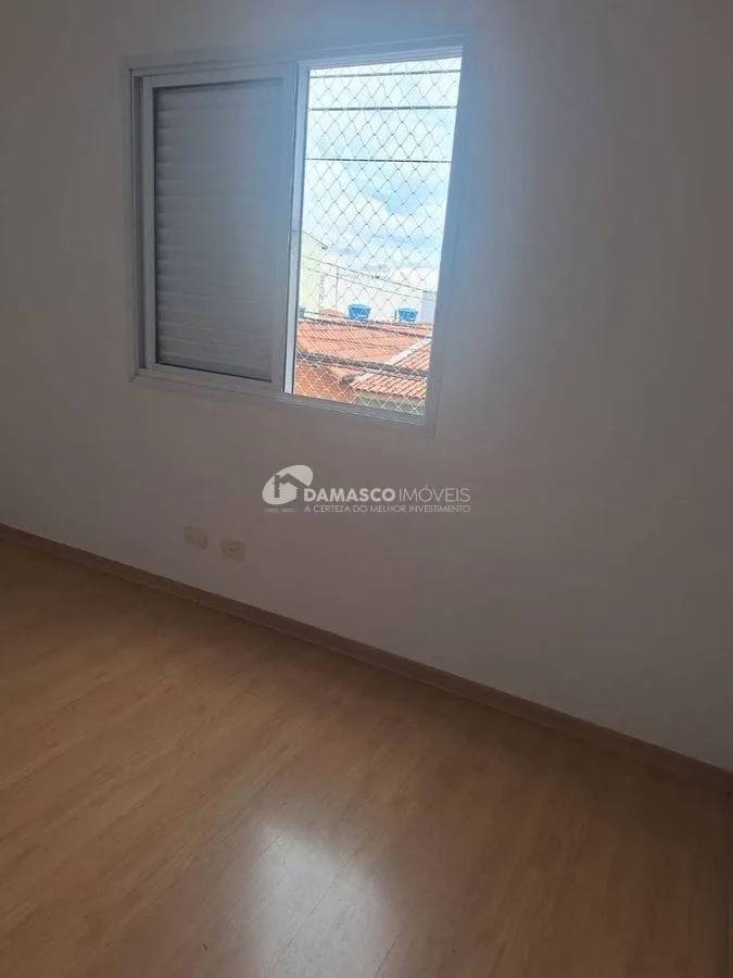 APTO TERREO, 3 DORM (1 SUÍTE), 2 VAGAS, OSVALDO CRUZ - SÃO CAETANO DO SUL