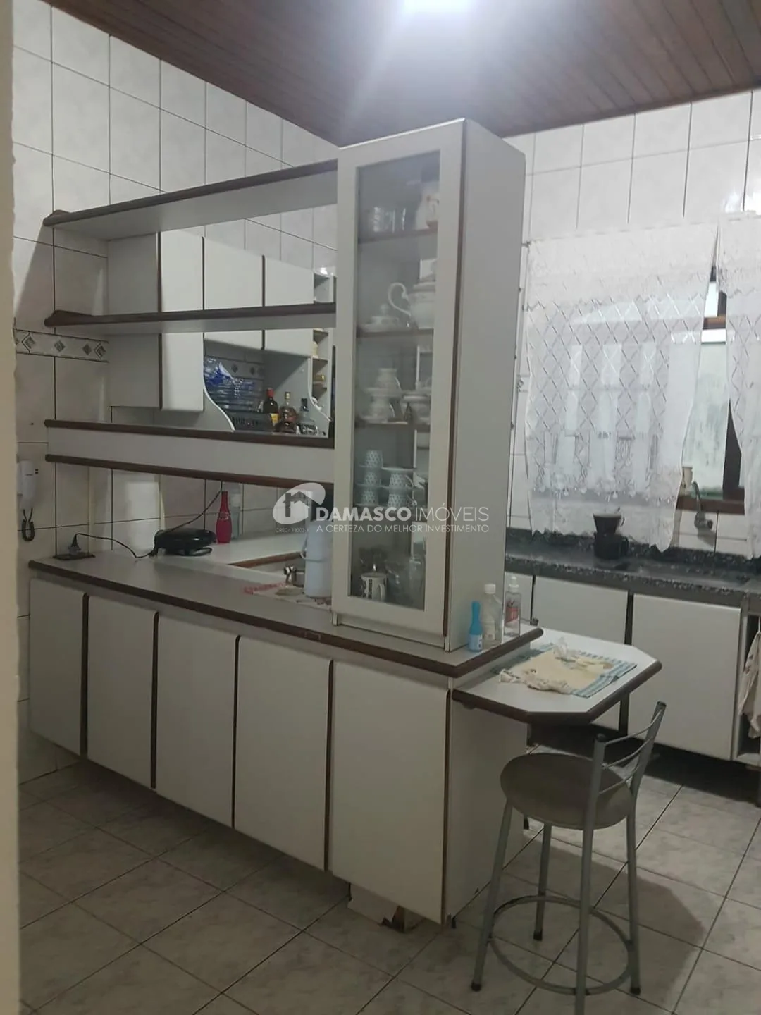 Casa à venda 3 Quartos, 2 Vagas, Cerâmica, São Caetano do Sul - SP