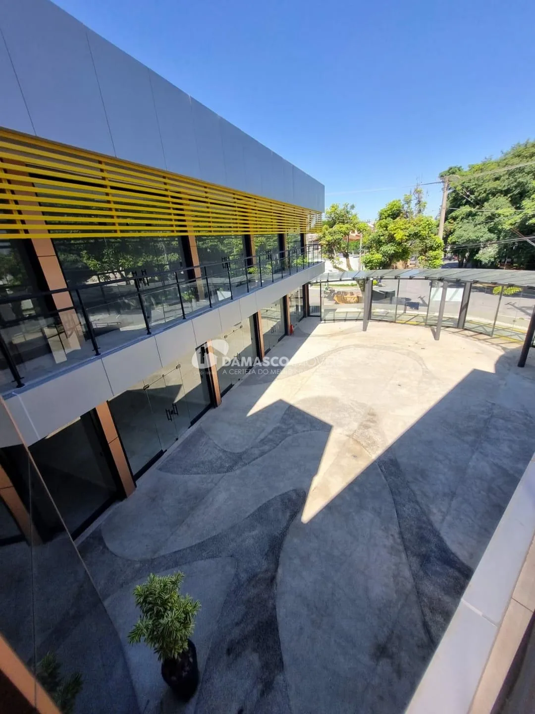 Sala para Locação Jardim São Caetano, São Caetano do Sul - SP