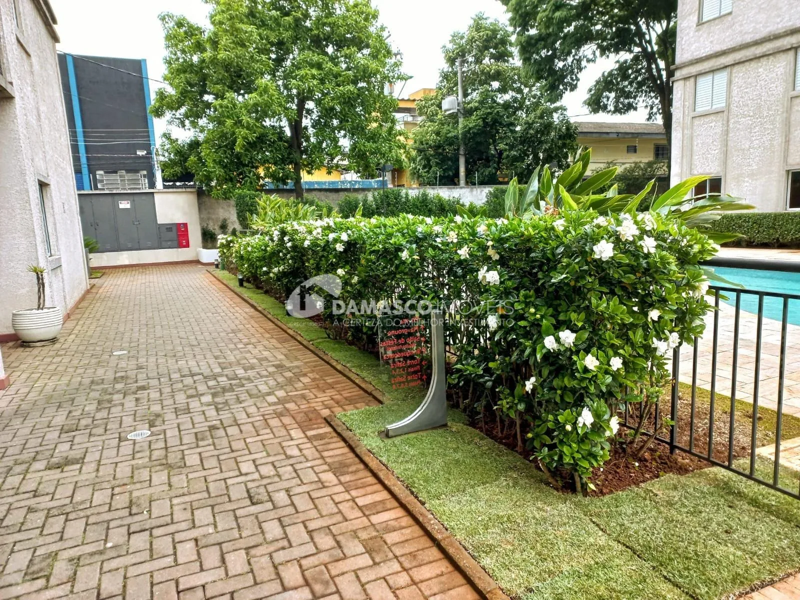 Apartamento à venda, Centro, Diadema, SP