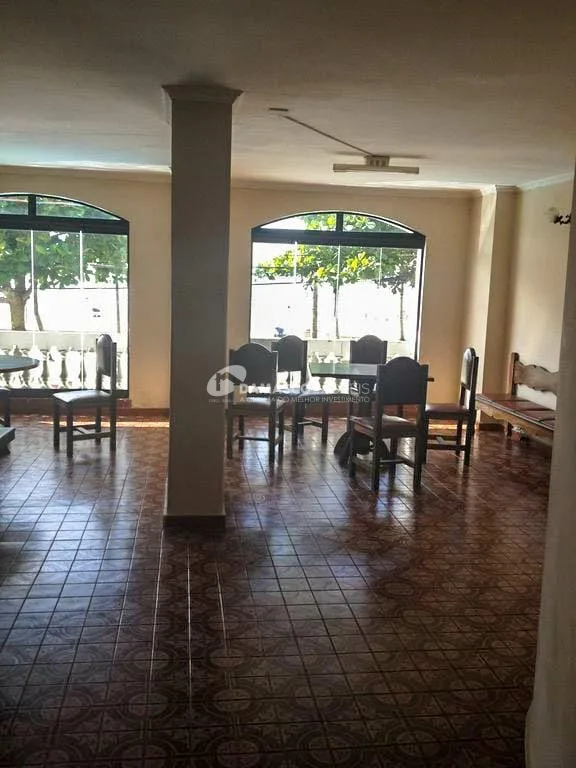Apartamento à venda 3 Quartos, 2 Suites, 1 Vaga, 117M², Boqueirão, Praia Grande - SP 