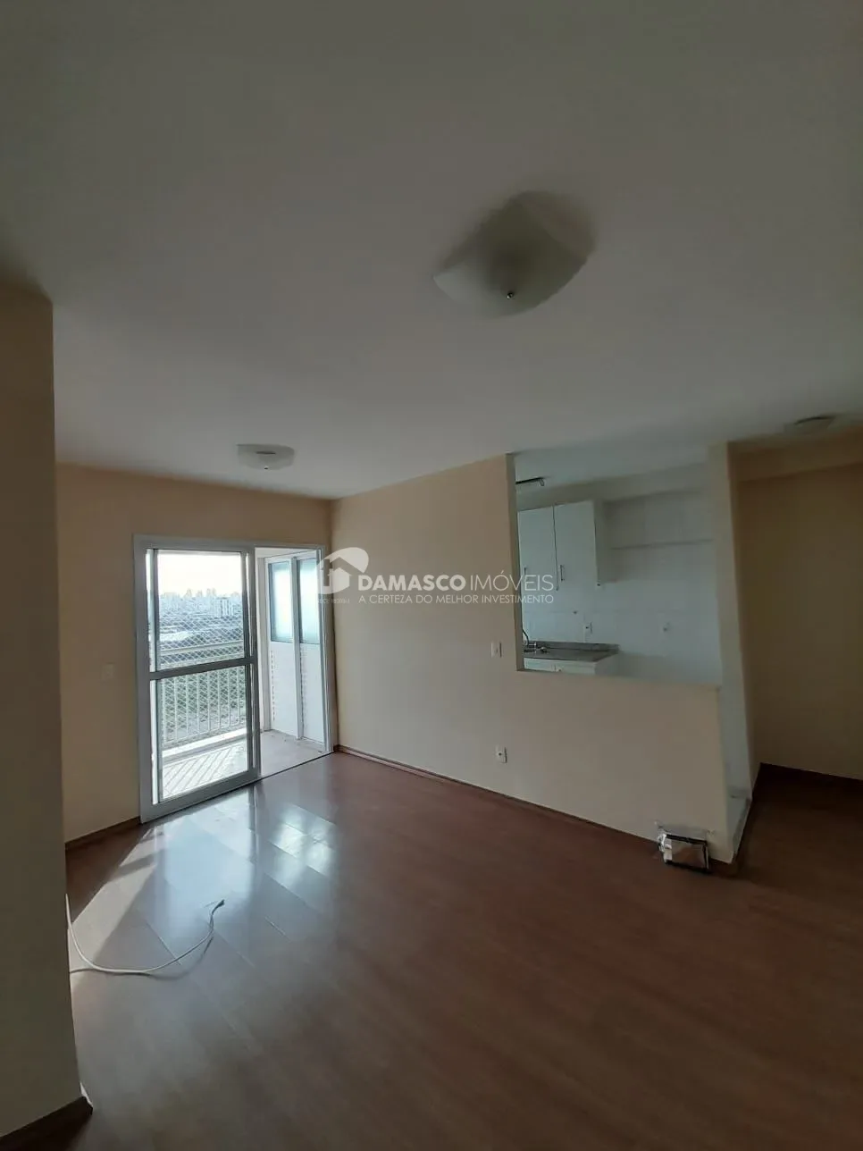 Apartamento para locação, 2 dorm, 1 vaga, Fundação, São Caetano do Sul, SP