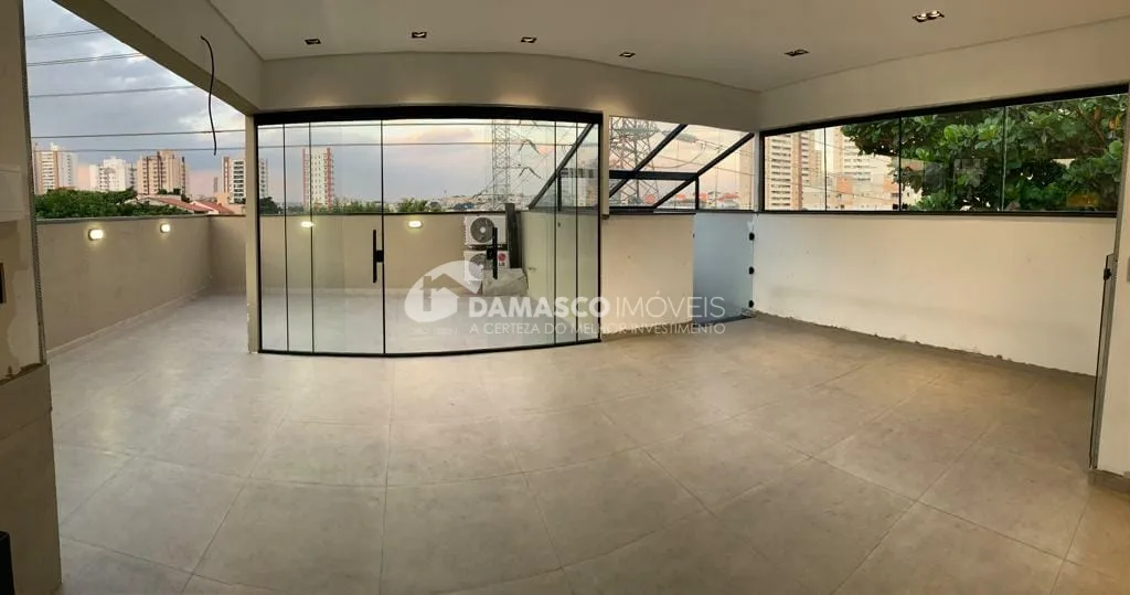 Sobrado à venda 3 Quartos, 1 Suite, 2 Vagas, 120M², Barcelona, São Caetano do Sul - SP