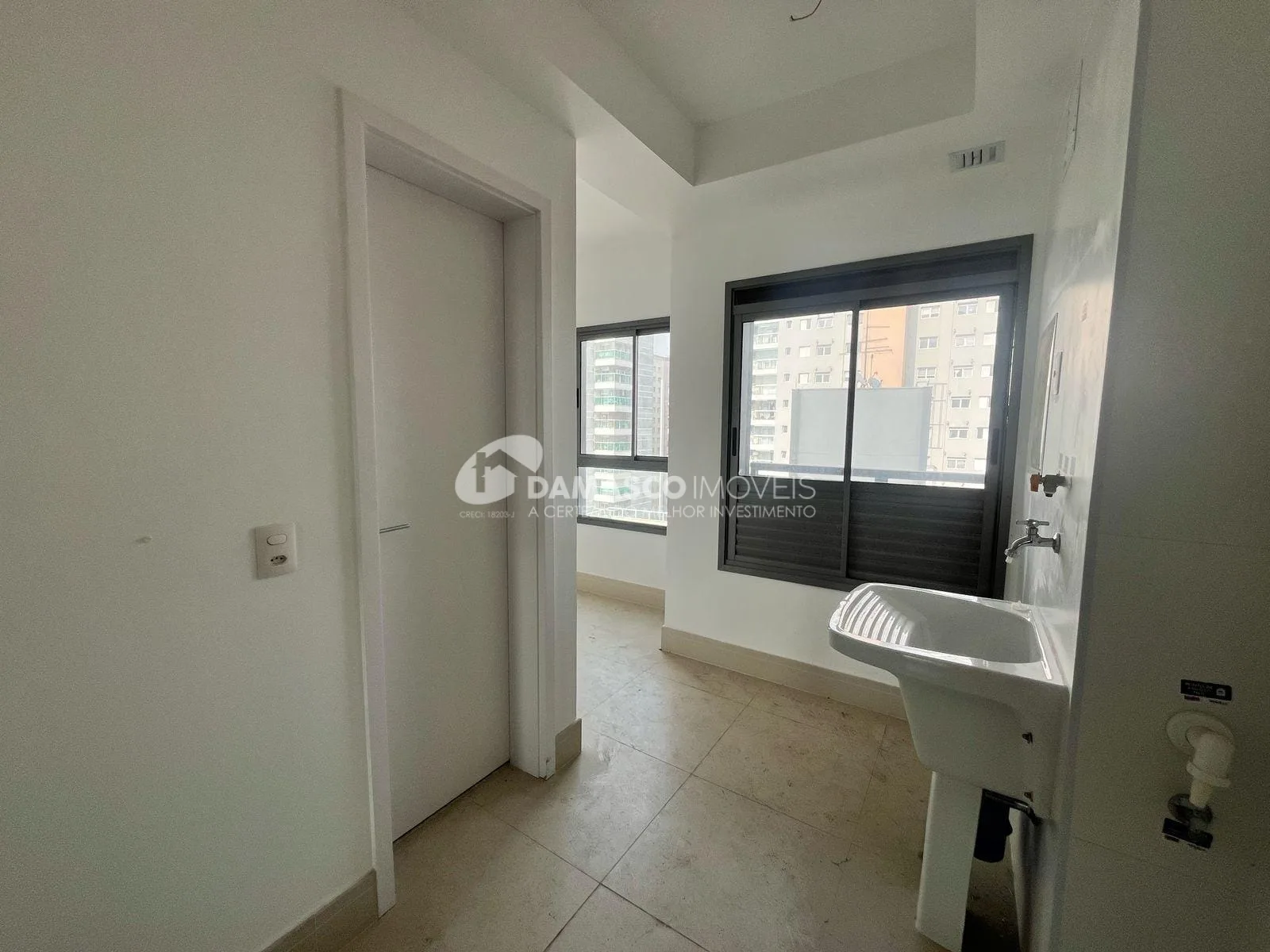 Apartamento à venda, Jardim, Santo André, SP