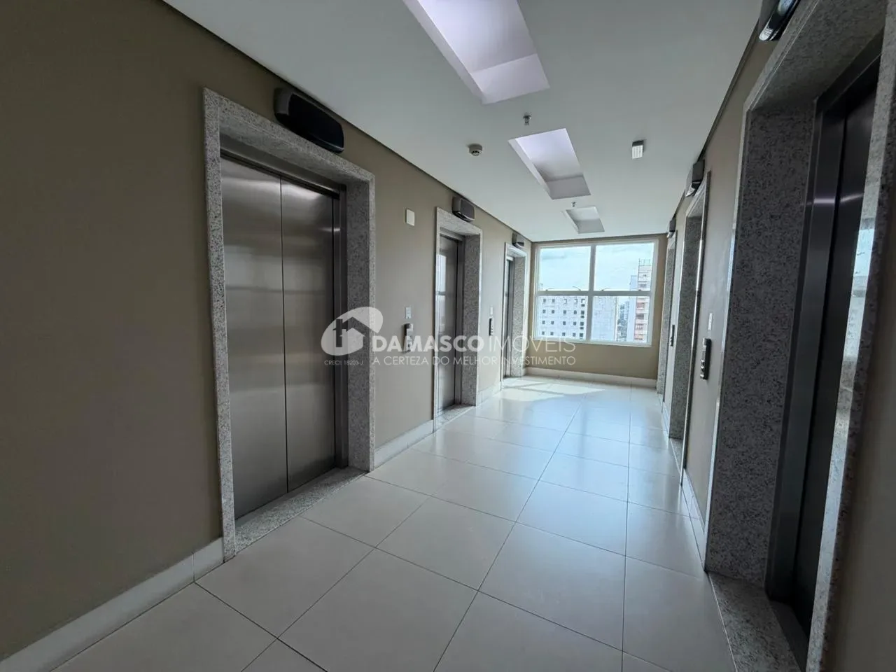 Sala Comercial com 37 m² à venda , com localização privilegiada, no Centro de São Caetano do Sul, SP