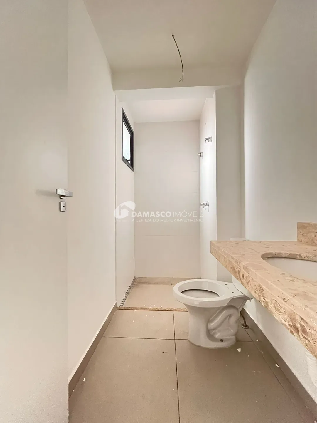 Apartamento à venda, Vila Assunção, Santo André, SP