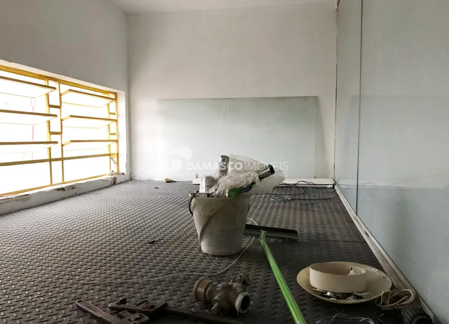 Sala para Locação 1 Vaga, 50M², Nova Gerty, São Caetano do Sul - SP