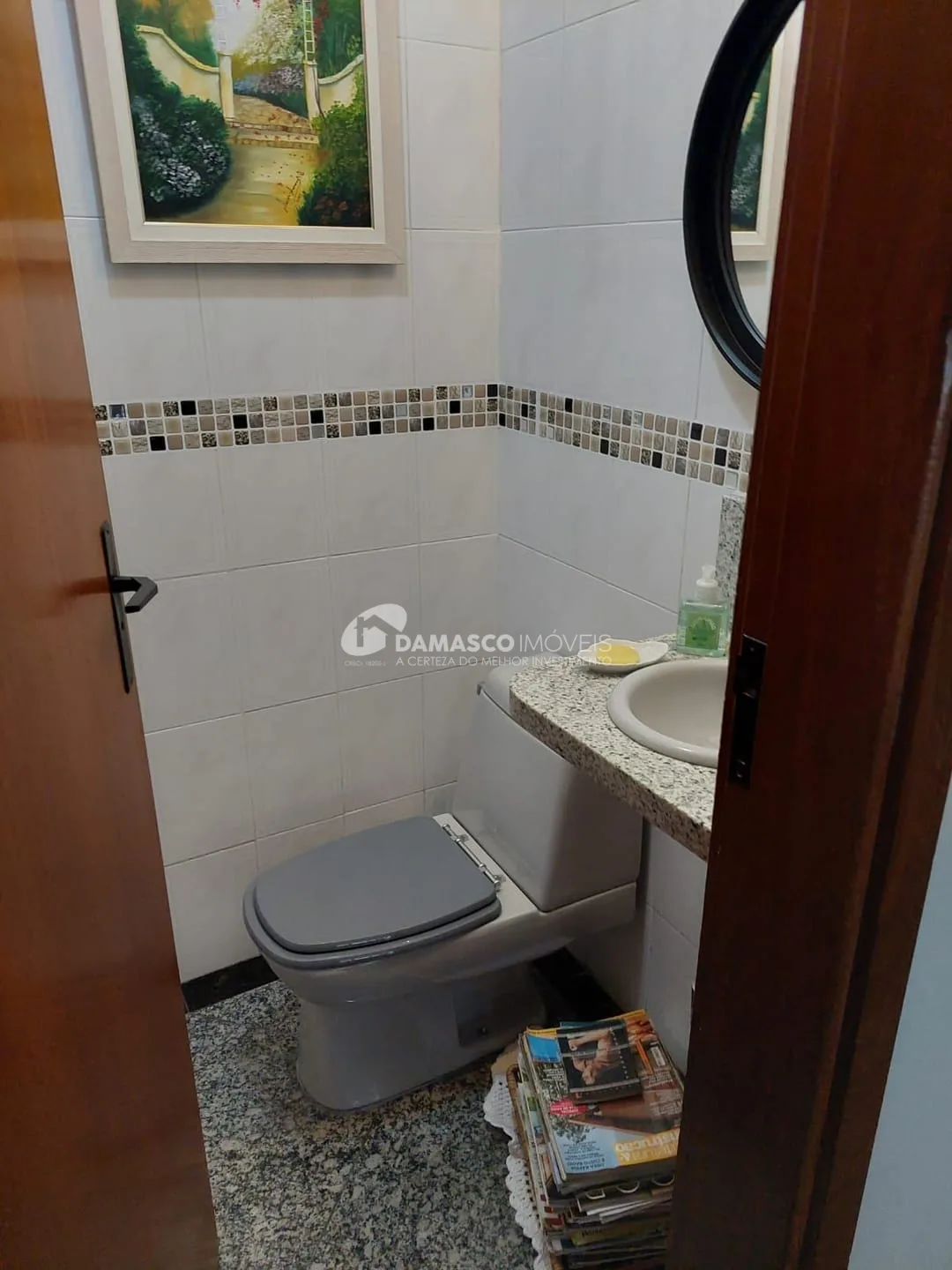 Apartamento à venda, Campestre, Santo André, SP