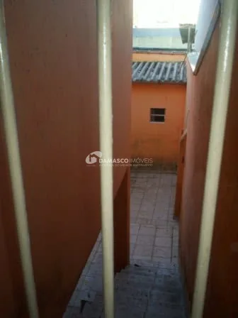 Casa à venda 2 Quartos, 1 Suite, 2 Vagas, 217M², Nova Gerty, São Caetano do Sul - SP