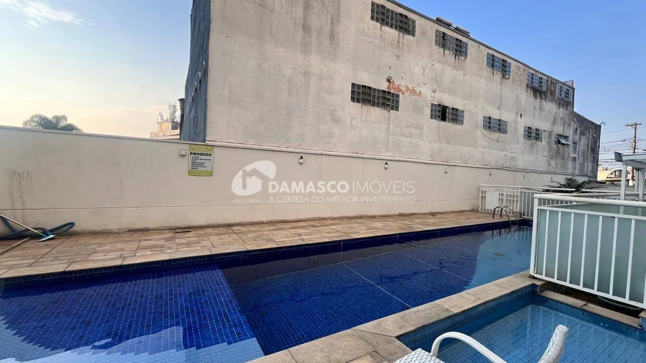 Apartamento à venda, Vila Curuçá, Santo André, SP