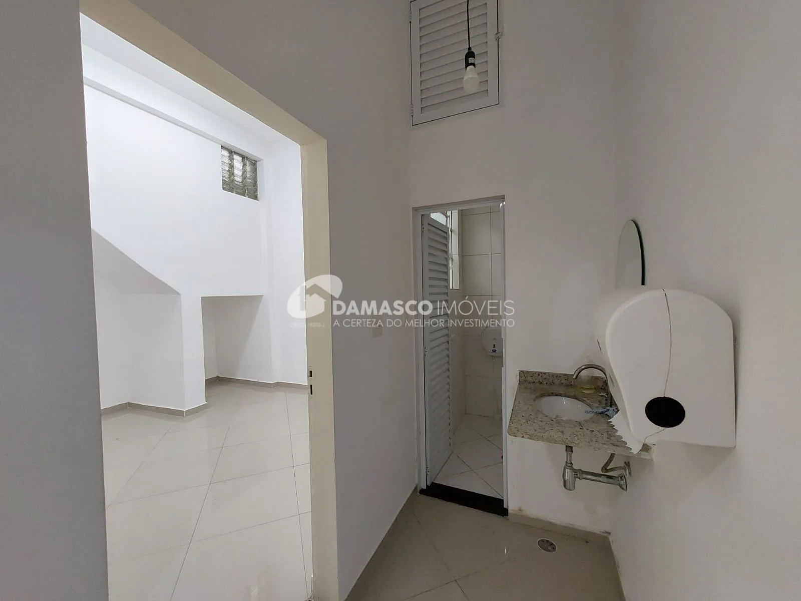Salão para Locação Olímpico, São Caetano do Sul - SP