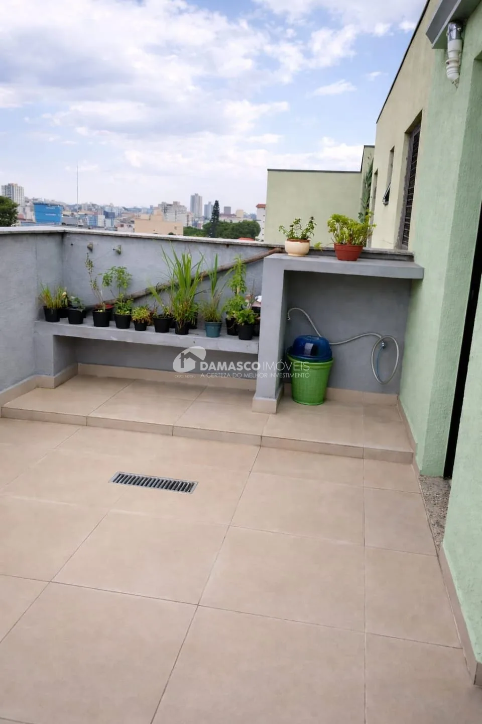 Apartamento para locação, Santa Maria, São Caetano do Sul, SP