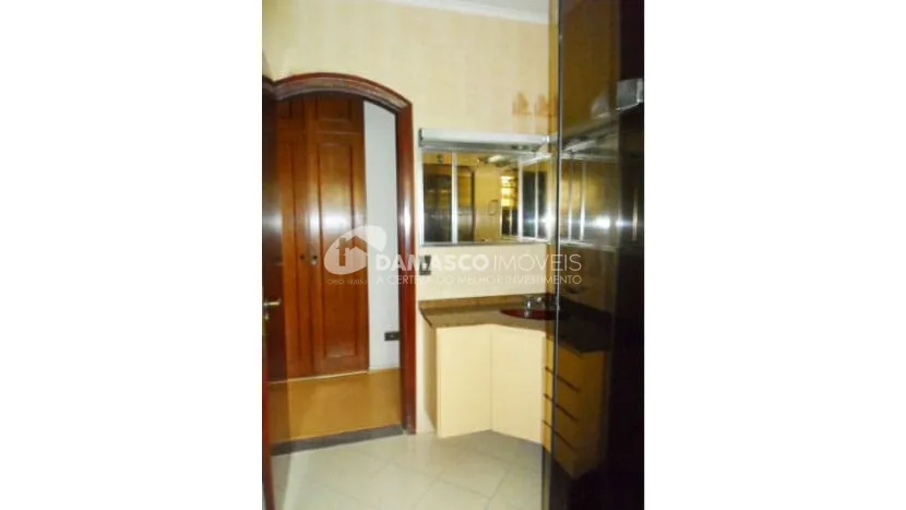 Sobrado à venda 3 Quartos, 1 Suite, 4 Vagas, 140M², Jardim São Caetano, São Caetano do Sul - SP