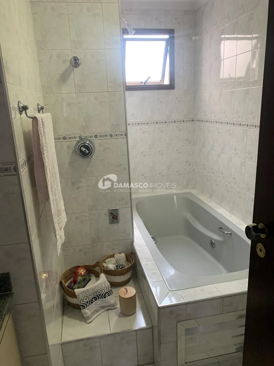 Apartamento à venda, 3 dorm, 1 vaga Santa Maria, São Caetano do Sul, SP