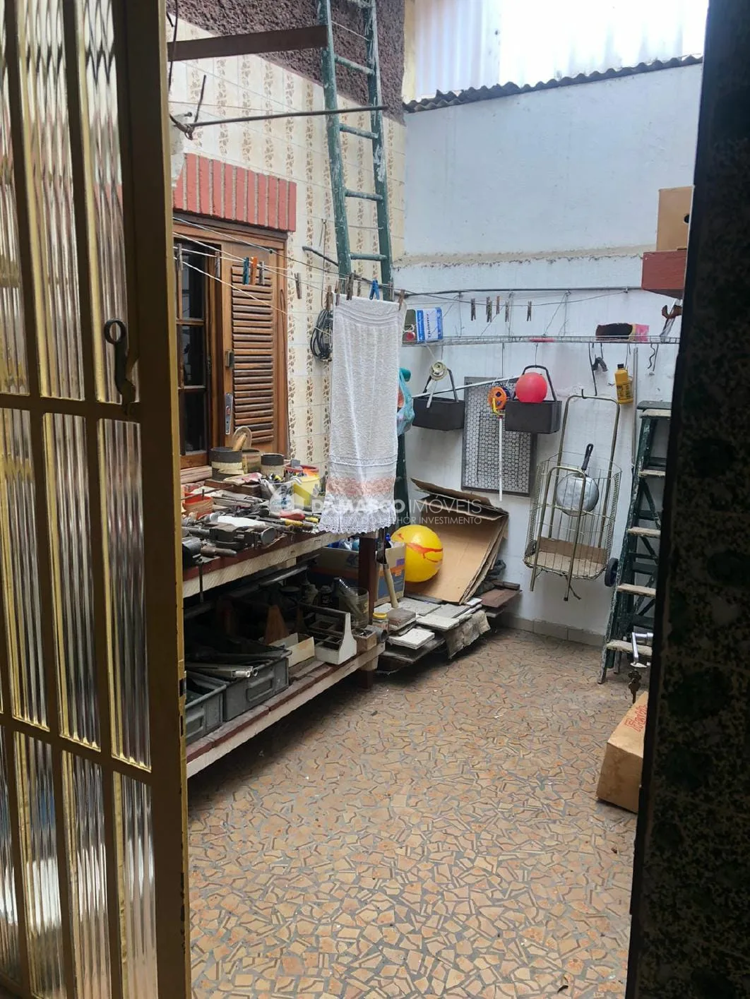 Sobrado à venda 3 Quartos, 3 Vagas, 265M², Boa Vista, São Caetano do Sul - SP